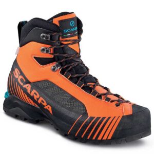 Scarpa Ribelle Lite Hd EU 40 1/2 Tonic / Black
