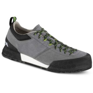 Scarpa Kalipe EU 39 Smoke / Green Fluo