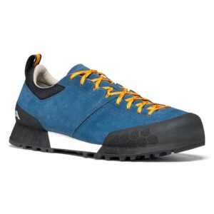 Scarpa Kalipe EU 43 Ocean / Citrus