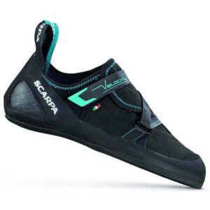 Scarpa Velocity EU 42 1/2 Black / Ottanio