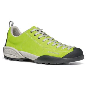 Scarpa Mojito EU 43 Green Fluo