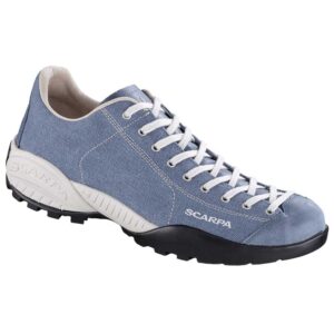Scarpa Mojito Canvas EU 40 Ocean