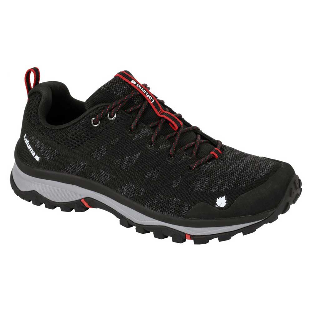 Lafuma Shift Knit EU 44 2/3 Carbon