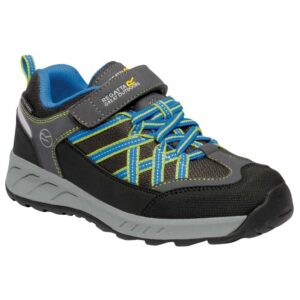 Regatta Samaris V Junior Low EU 29 Briar / French Blue