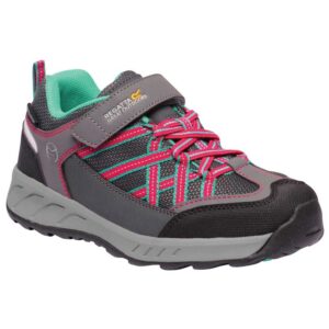 Regatta Samaris V Junior Low EU 35 Granite / Duchese