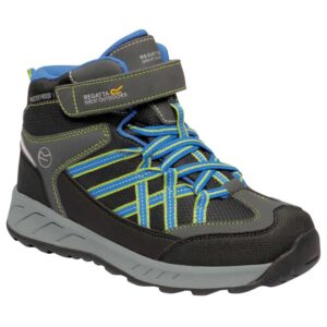 Regatta Samaris V Mid Junior EU 30 Briar / French Blue