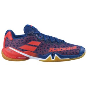 Babolat Shadow Tour EU 44 1/2 Estate Blue / Orange