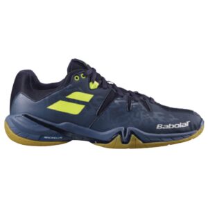 Babolat Shadow Spirit EU 37 Black / Monument