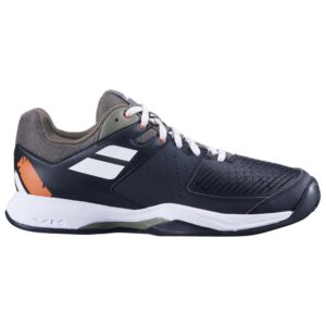 Babolat Pulsion Clay EU 42 1/2 Black / Burnt Olive