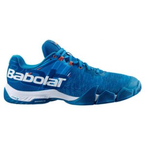 Babolat Movea EU 40 1/2 Methyl Blue / Flame
