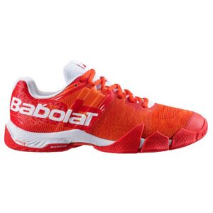 Babolat Movea EU 39 Tomato Red / White