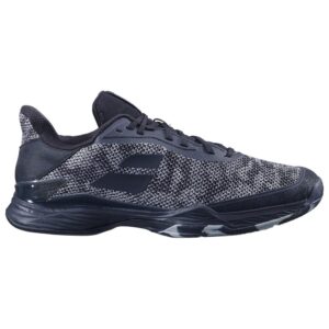 Babolat Jet Tere Clay EU 41 Black / Black