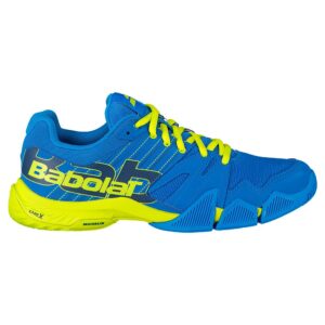 Babolat Pulsa EU 41 Blue Aster / Sulphur Spring
