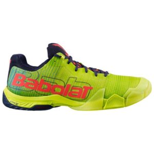Babolat Jet Premura EU 39 Sulphur Spring / Black