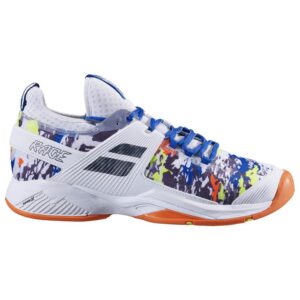 Babolat Propulse Rage All Court EU 42 White / Rabbit