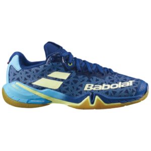 Babolat Shadow Tour EU 38 1/2 Estate Blue / Canary Yellow