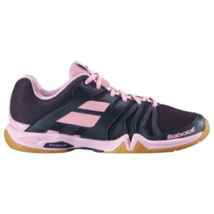 Babolat Shadow Team EU 36 1/2 Black / Peony