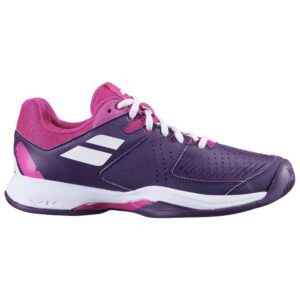 Babolat Pulsion All Court EU 38 1/2 Grape Royale