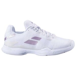 Babolat Jet Mach Ii All Court EU 36 1/2 White / White