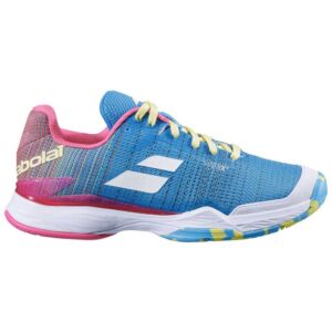Babolat Jet Mach Ii All Court EU 36 1/2 Capri Breeze / Pink