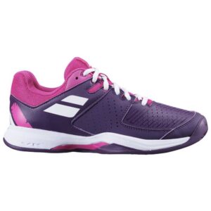 Babolat Pulsion Clay EU 36 Grape Royale