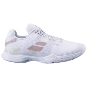 Babolat Jet Mach Ii Omni Clay EU 36 1/2 White / White