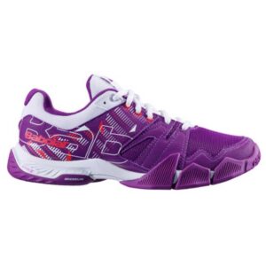 Babolat Pulsa EU 36 1/2 Royal Lilac / White