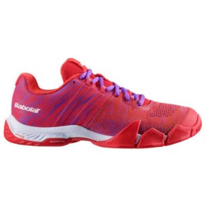 Babolat Movea EU 37 Hibiscus / Royal Lilac