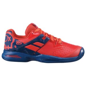 Babolat Propulse All Court EU 32 Geraldine / Geraldine / Blue