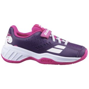 Babolat Pulsion All Court Kid EU 29 Grape Royale