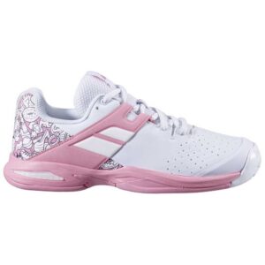 Babolat Propulse All Court EU 36 1/2 White / Geranium Pink