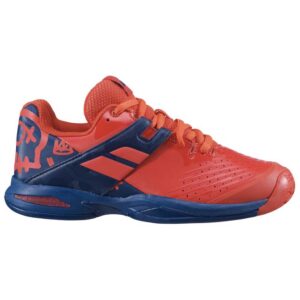Babolat Propulse All Court EU 36 1/2 Geraldine / Blue