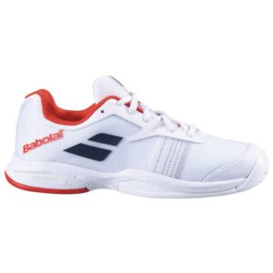 Babolat Jet All Court EU 36 1/2 White / White