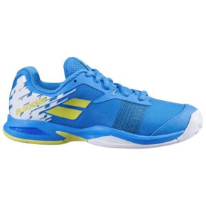 Babolat Jet All Court EU 36 Malibu Blue