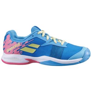 Babolat Jet All Court EU 36 1/2 Capri Breeze / Pink