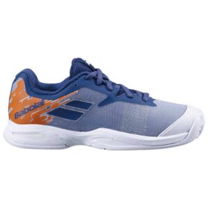 Babolat Jet Clay EU 40 White / Pureed Pumpkin