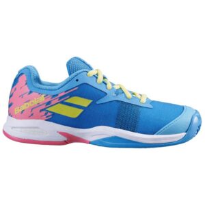 Babolat Jet Clay EU 40 Capri Breeze / Pink