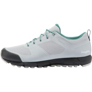 Haglofs Lim Low Proof Eco EU 39 1/3 Stone Grey / Willow Green
