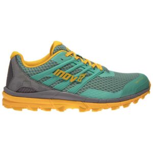 Inov8 Trailtalon 290 Wide EU 37 1/2 Teal / Grey / Yellow