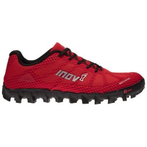 Inov8 Mudclaw 275 Narrow EU 41 1/2 Red / Black
