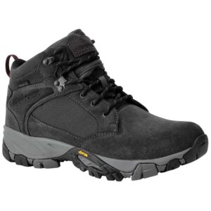 Craghoppers Salado Mid EU 39 Dark Grey