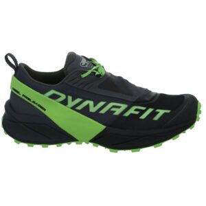 Dynafit Ultra 100 EU 39 Black / Lambo Green