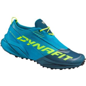 Dynafit Ultra 100 EU 39 Poseidon / Methyl Blue