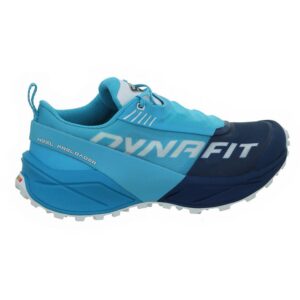 Dynafit Ultra 100 EU 35 Poseidon / Silvretta