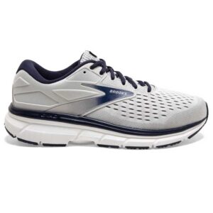 Brooks Dyad 11 EU 42 Antarctica / Grey / Peacoat