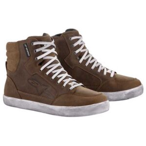 Alpinestars J-6 EU 36 Brown