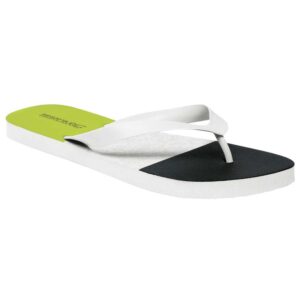 Regatta Bali EU 45 Black / Electric Lime