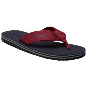 Regatta Rico EU 41 Navy / Delhi Red