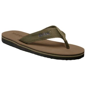Regatta Rico EU 41 Dark Camel / Camo