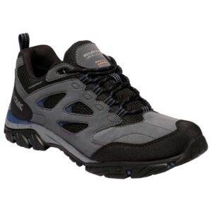 Regatta Holcombe Iep Low EU 41 Granit / Dark Denim